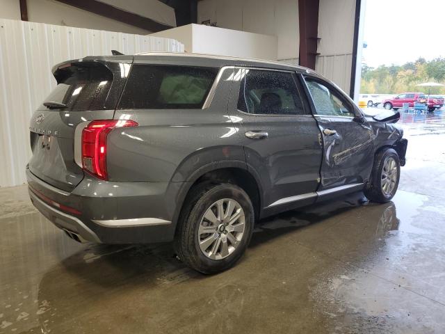 2025 HYUNDAI PALISADE S KM8R24GE8SU899689