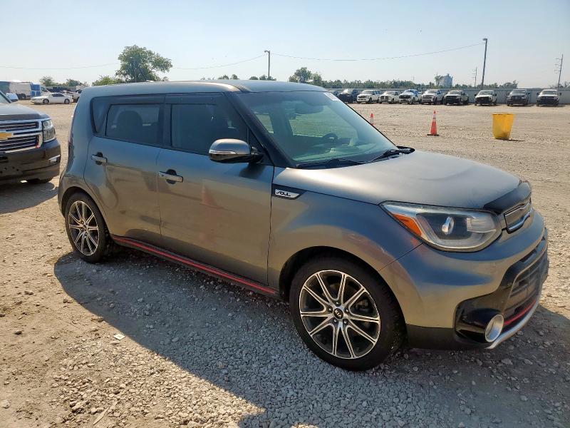 2018 KIA SOUL ! KNDJX3AA0J7575118