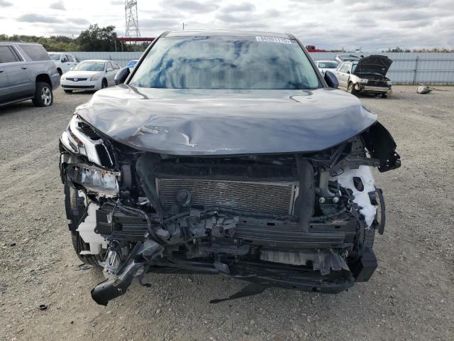 2024 NISSAN ROGUE SV 5N1BT3BA1RC684975