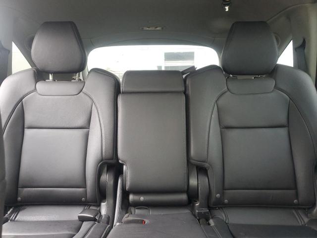 2018 ACURA MDX TECHNO - 5J8YD4H57JL018026