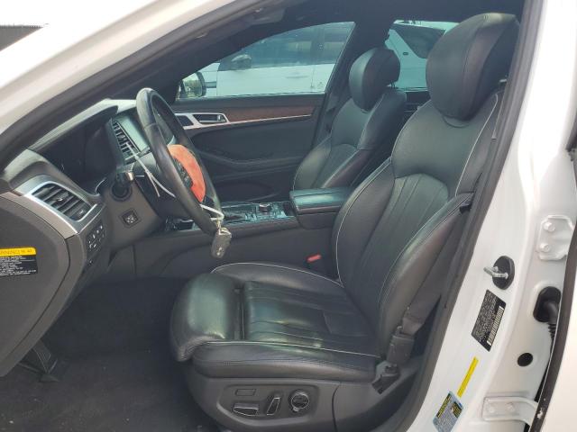 2016 HYUNDAI GENESIS 3. KMHGN4JE2GU126800