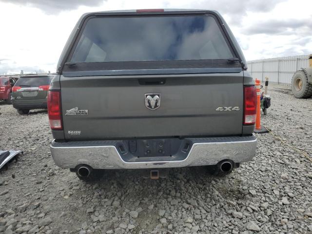 2012 DODGE RAM 1500 S - 1C6RD7GT6CS284321