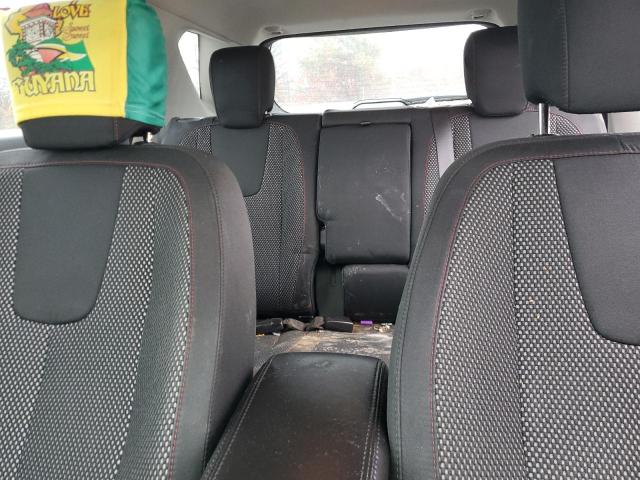 2017 CHEVROLET EQUINOX #3278558048