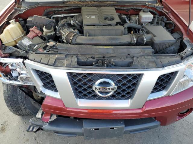 2020 NISSAN FRONTIER S - 1N6ED0EA3LN716519