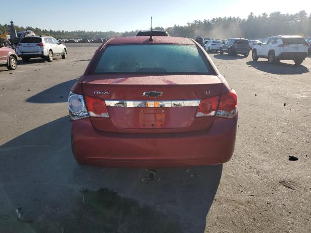 2014 CHEVROLET CRUZE - 1G1PE5SB6E7363194