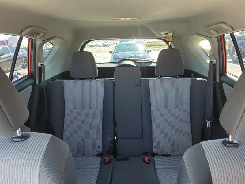 2015 TOYOTA RAV4 LE - JTMZFREV0FJ055534