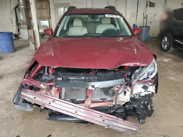 2019 SUBARU OUTBACK 2. 4S4BSAHC1K3364254