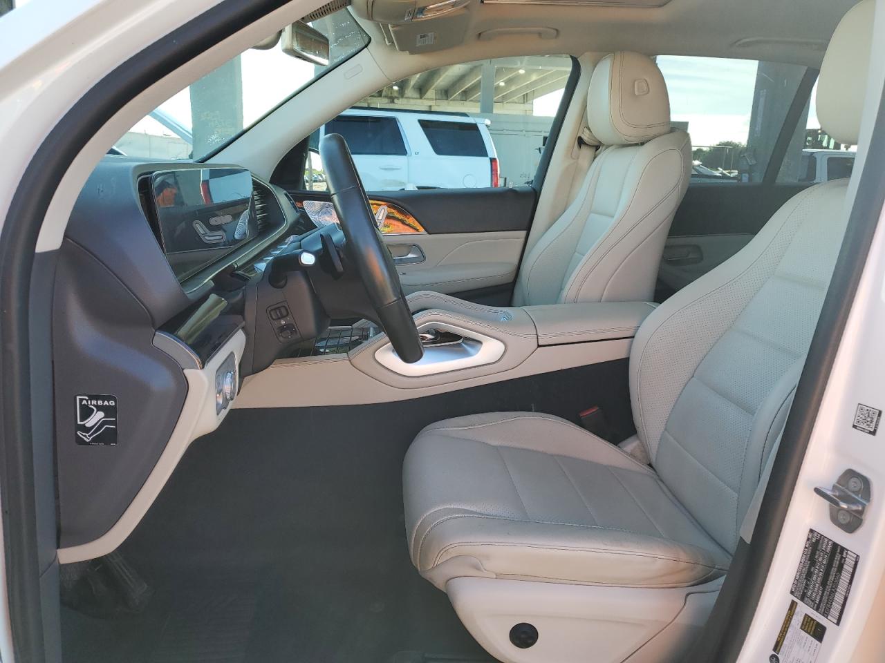 MERCEDES-BENZ GLE-CLASS 350 4MATIC