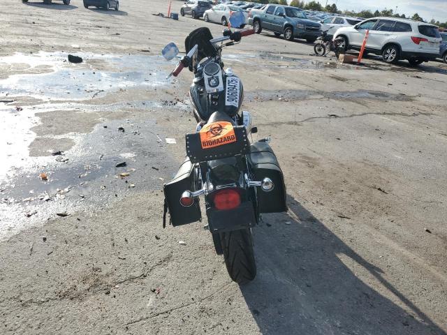 2002 HARLEY-DAVIDSON FXSTI 1HD1BVB182Y022932