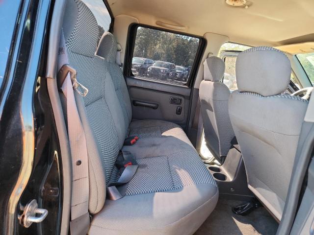 2001 NISSAN FRONTIER C #3292296287