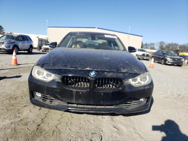 2014 BMW 335 XI #3274733844