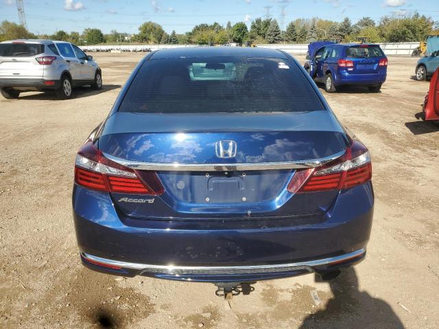 2016 HONDA ACCORD LX - 1HGCR2F34GA124133