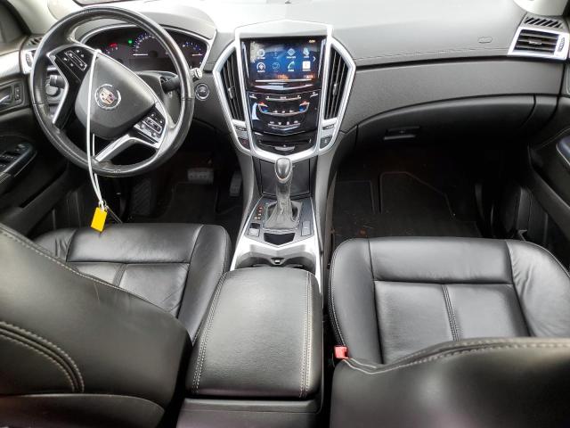 2014 CADILLAC SRX - 3GYFNAE37ES682552
