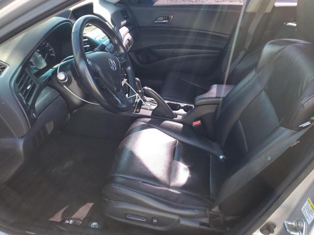 2014 ACURA ILX 20 #3301983423