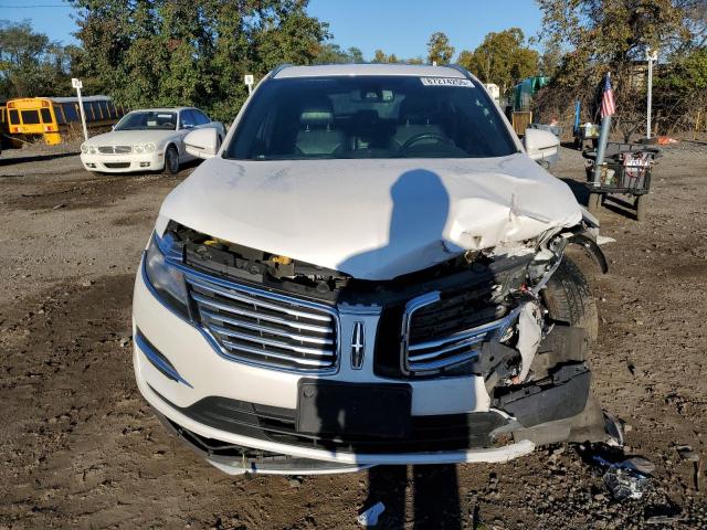2017 LINCOLN MKC RESERV #3302910093