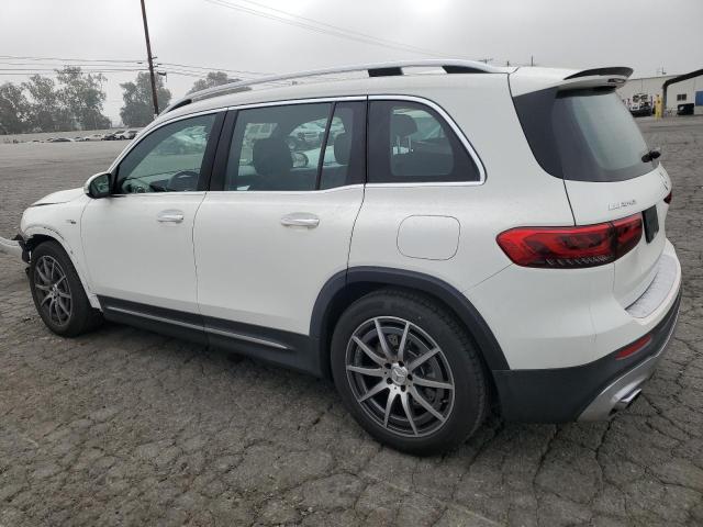 2023 MERCEDES-BENZ GLB AMG 35 4MATIC W1N4M5BB0PW292816