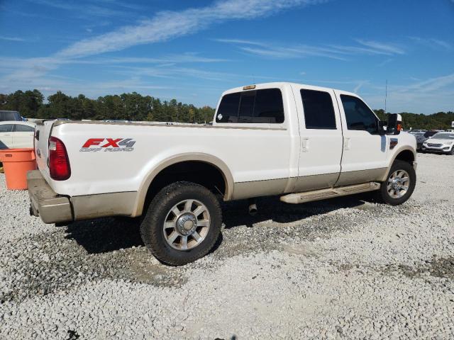 2010 FORD F350 SUPER - 1FTWW3BR1AEA68088