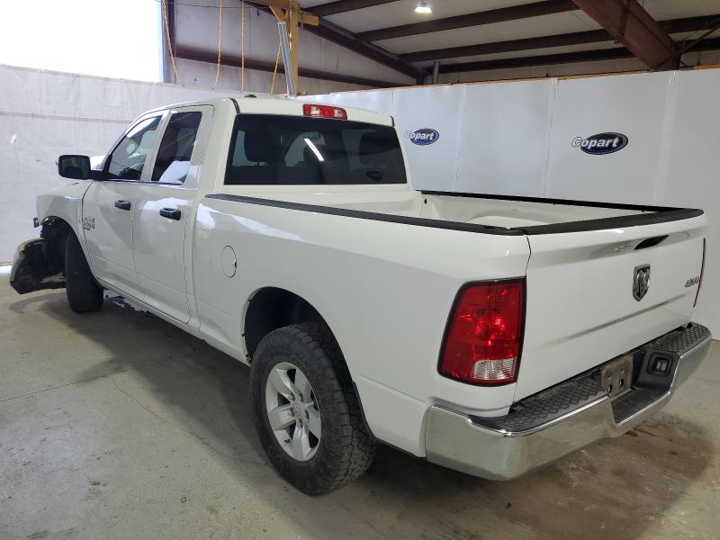 2023 RAM 1500 CLASS #3317694098