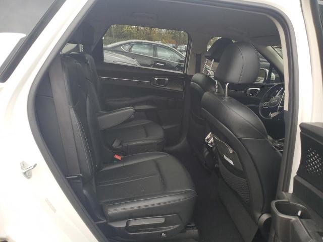 2023 KIA SORENTO EX KNDRHDLG9P5163968