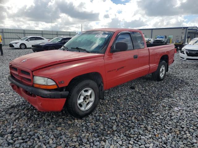 DODGE DAKOTA