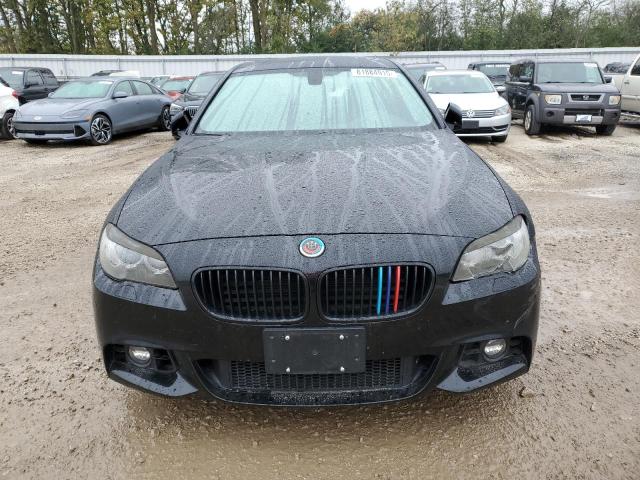 2015 BMW 535 XI WBA5B3C54FD545111