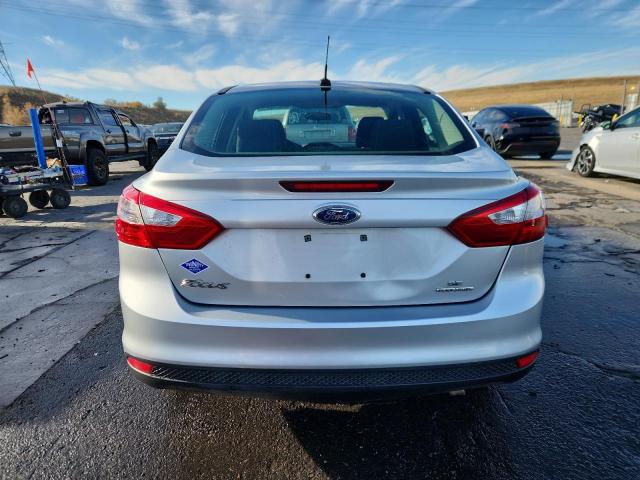 2013 FORD FOCUS SE #3292905585