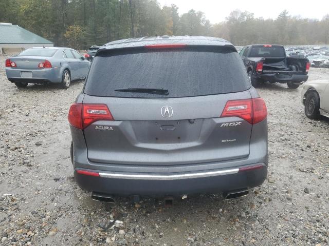2011 ACURA MDX - 2HNYD2H27BH534386