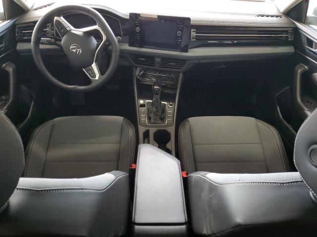 2025 VOLKSWAGEN JETTA SE 3VW7X7BU7SM085077