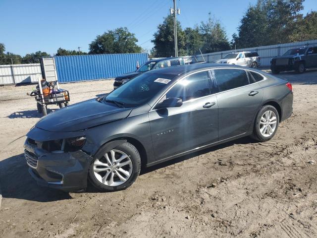 2017 CHEVROLET MALIBU LT 1G1ZE5ST2HF125323