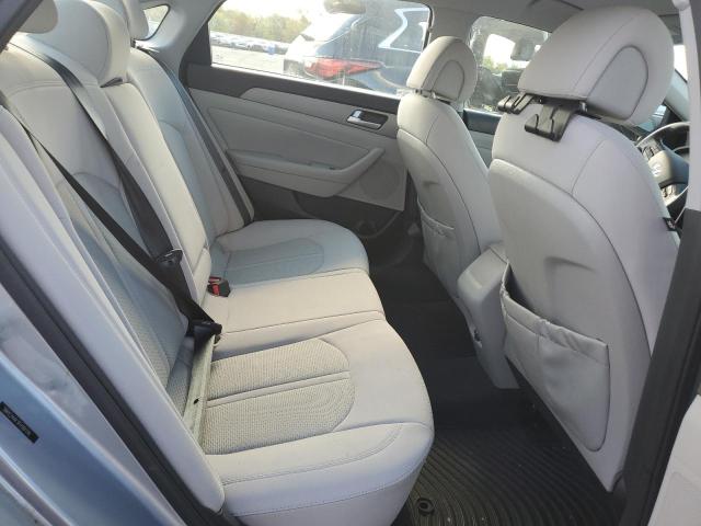 2015 HYUNDAI SONATA SE 5NPE24AF3FH181116