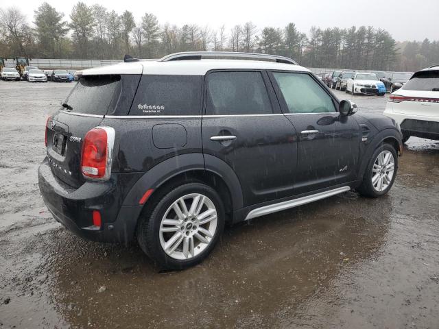 2018 MINI COOPER COU #3311683220