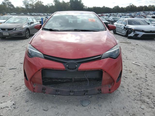 2019 TOYOTA COROLLA L #3292527694