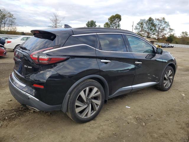 2019 NISSAN MURANO S 5N1AZ2MS0KN158700