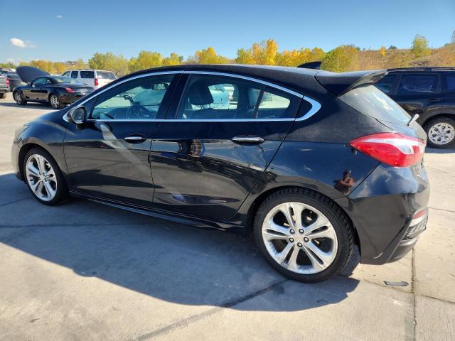 2017 CHEVROLET CRUZE PREM - 3G1BF6SM0HS598520