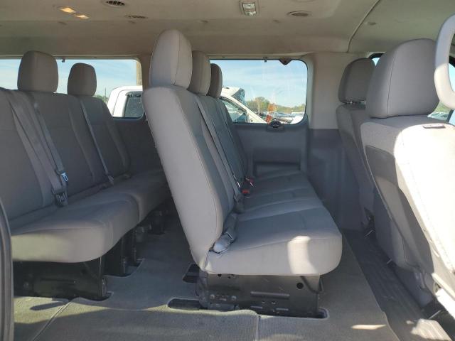 2017 NISSAN NV 3500 S 5BZAF0AA5HN851056