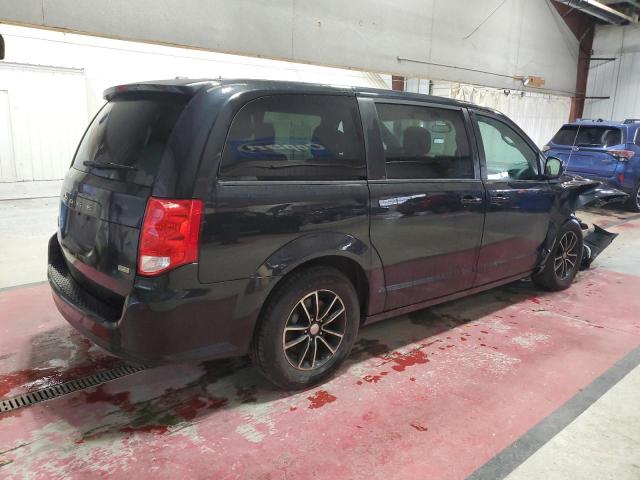 2018 DODGE GRAND CARA - 2C4RDGBG9JR153255