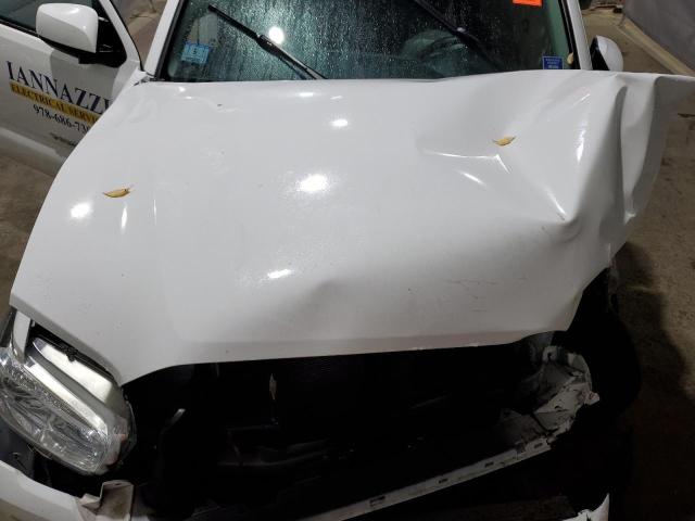 2021 TOYOTA TACOMA ACC #3296980822