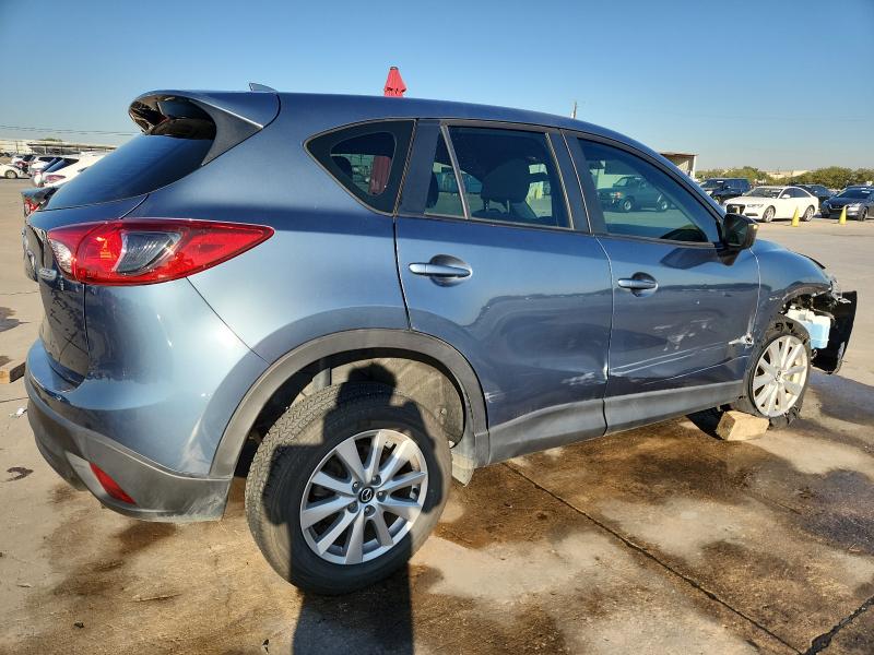 2016 MAZDA CX-5 - JM3KE2BY0G0840970