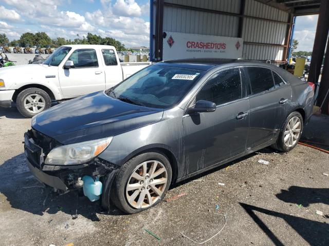 Global Auto Auctions: 2014 CHEVROLET MALIBU LTZ