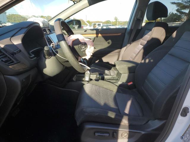 2020 HONDA CR-V EX #3294327881