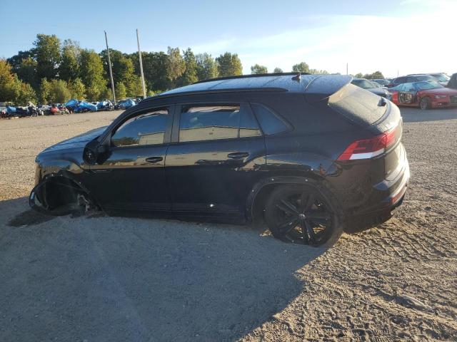 2023 VOLKSWAGEN ATLAS CROSS SPORT SEL R-LINE - 1V2SC2CA0PC203591