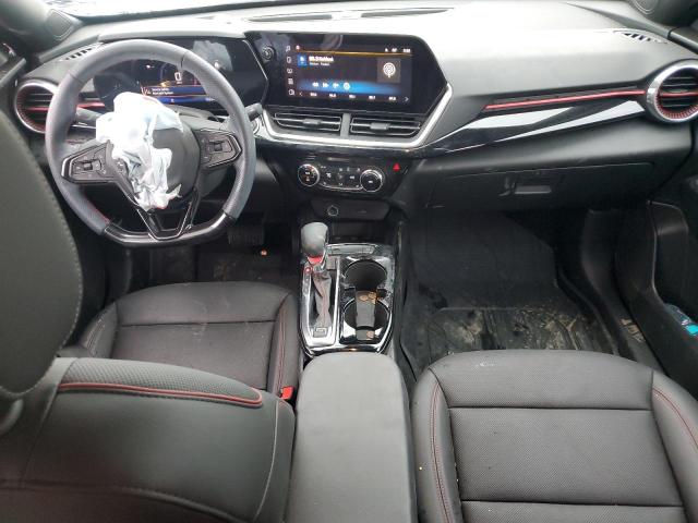 2025 CHEVROLET TRAX 2RS #3284215535