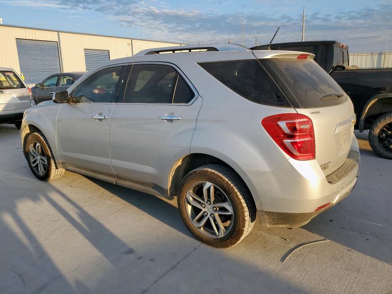 2017 CHEVROLET EQUINOX PR - Other View