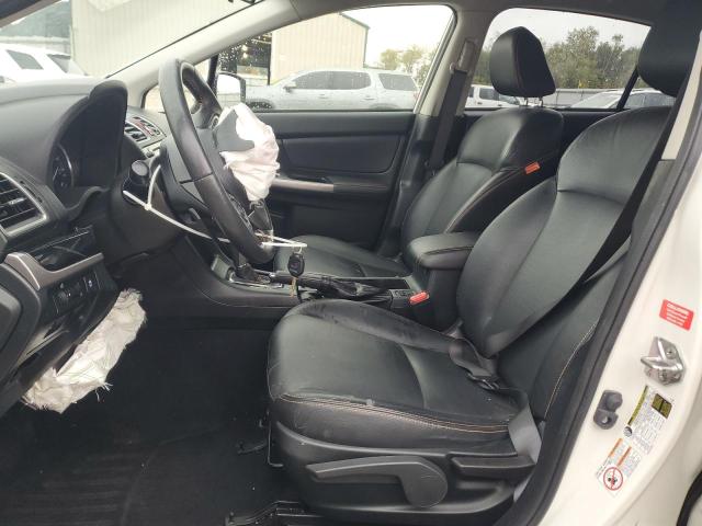 2016 SUBARU CROSSTREK #3292351266