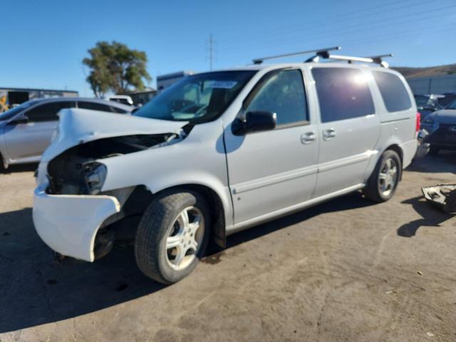 CHEVROLET UPLANDER L
