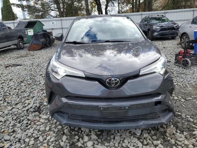 2019 TOYOTA C-HR XLE #3298105156