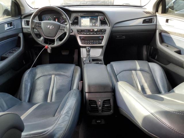 2016 HYUNDAI SONATA HYB KMHE34L19GA032163