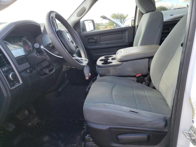 2020 RAM 1500 CLASS 3C6RR7KG7LG242467