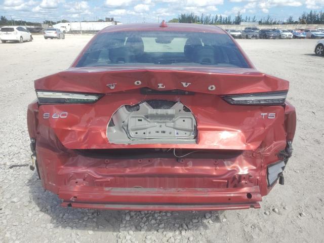 2019 VOLVO S60 T5 MOM 7JR102FK4KG009207