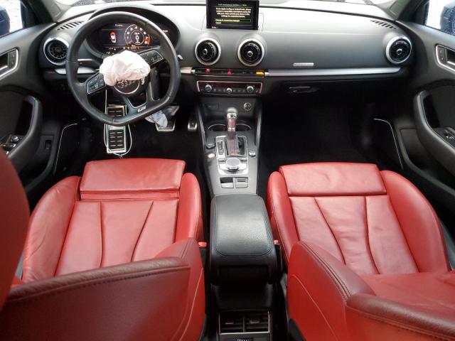 2019 AUDI S3 PRESTIGE WAUF1GFF1K1027746